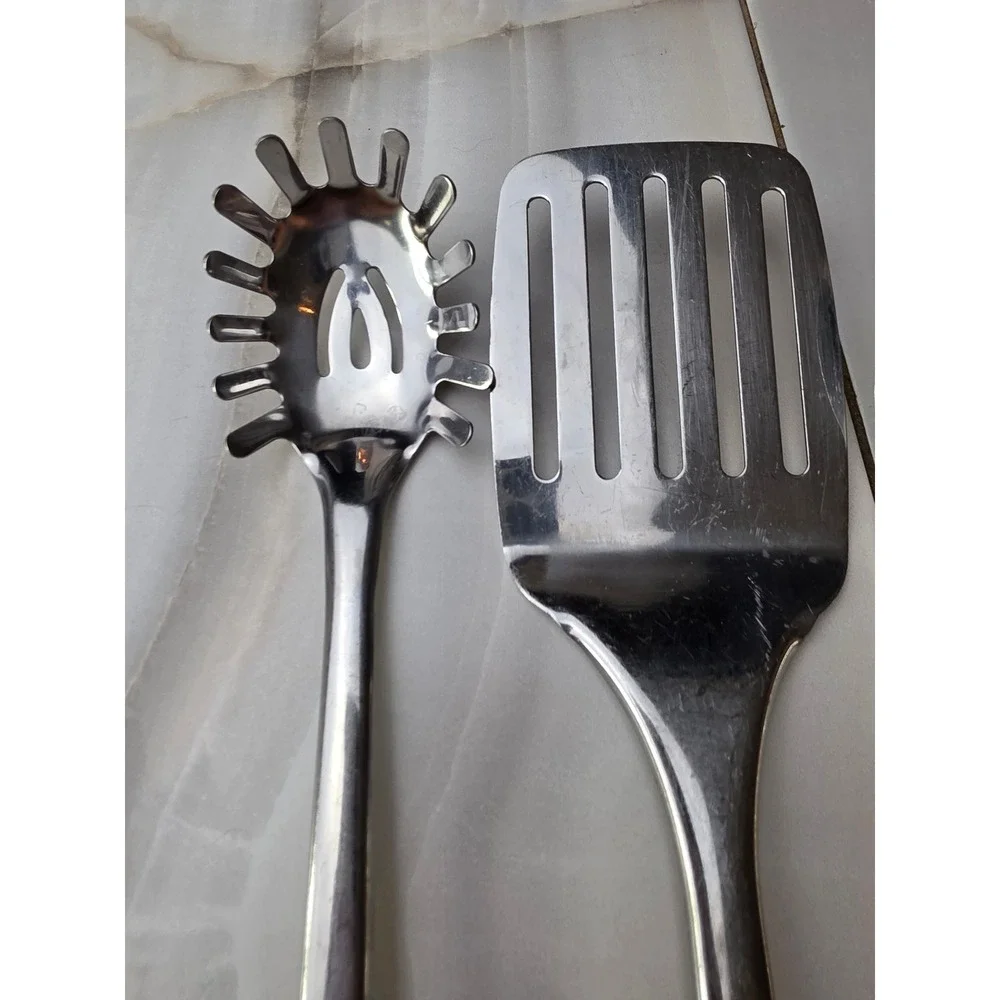 N/A stainless steel
